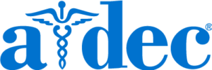 A-dec_Logo