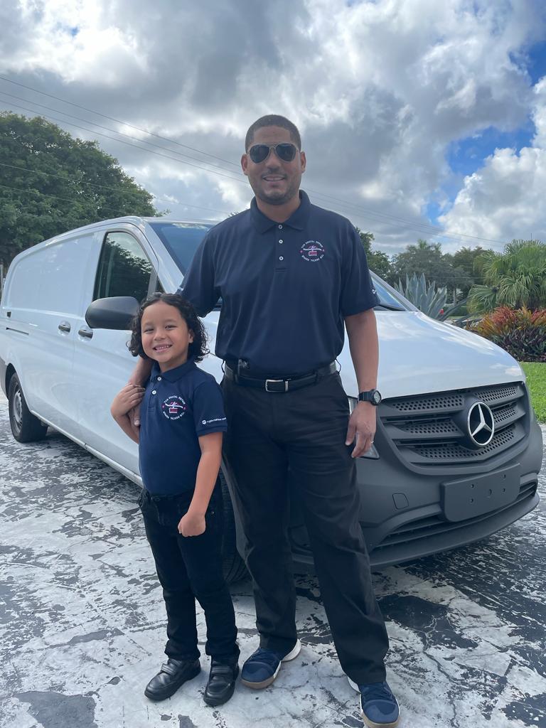 About TCG Dental Repair